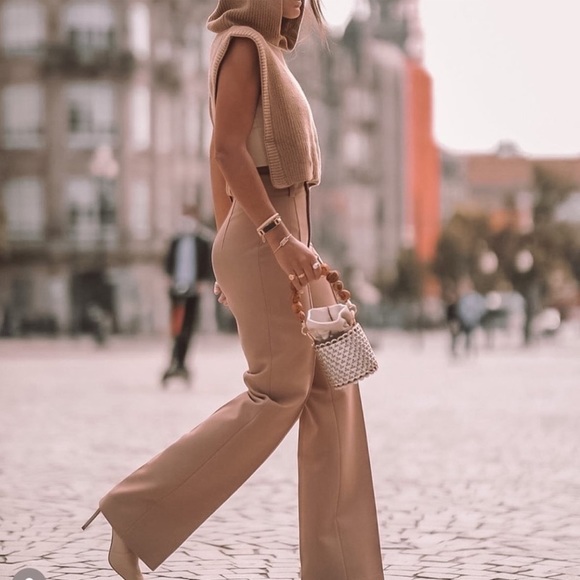 BLOGGERS FAVE Zara Pants - Picture 5 of 13